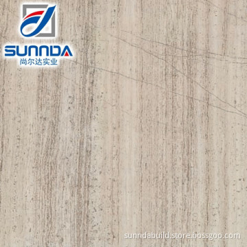 3D inkjet rustic finish porcelain floor tile for living room
